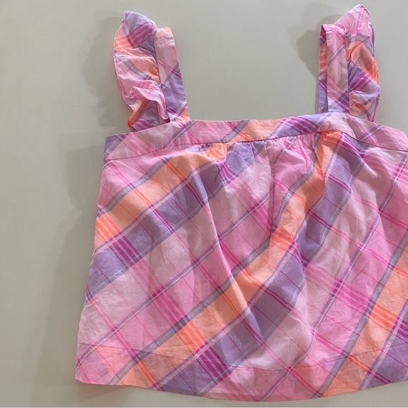 Lilly Pulitzer Reyna Top - Picture 5 of 11